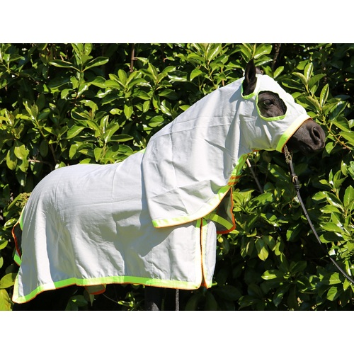 MiniCraft Mini Summer Ripstop Hood Combo