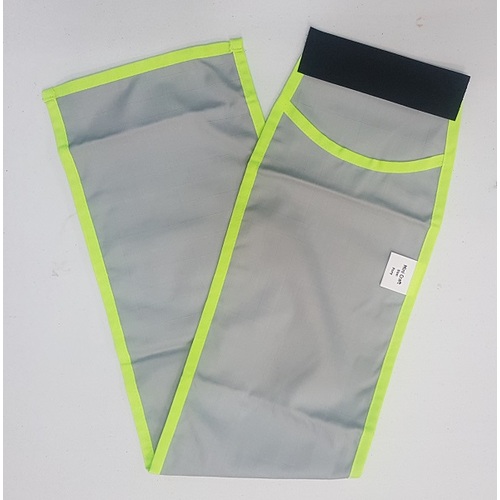 MiniCraft Summer Ripstop Tail Bag [TAIL BAG SIZE: Small Pony]