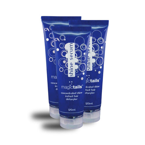 Magic Tails Shine Serum