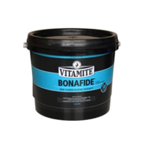 Bonafide Powder[Size 1.2]