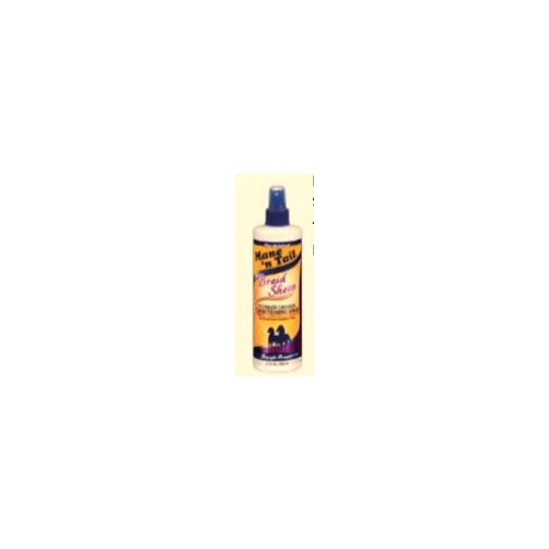 Mane'N TailSpray'n Braid 473ml