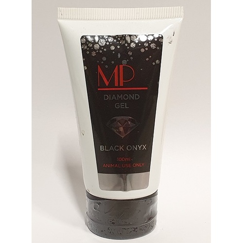 MP Diamond Gel [Colour: Black]