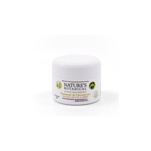 Natures Botanical Barrier Cream [Size: 50g]