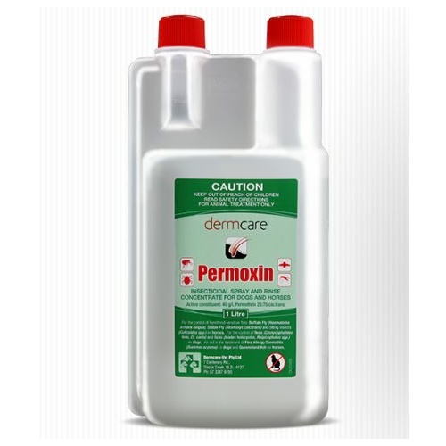 Permoxin Concentrate [Size: 1Litre]