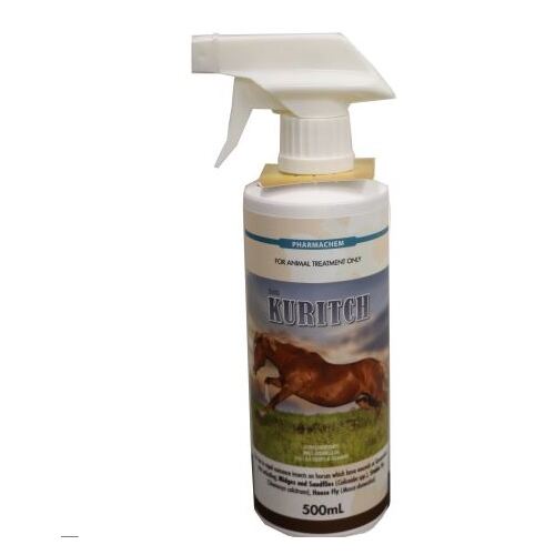 Pharmachem Kuritch 500mls