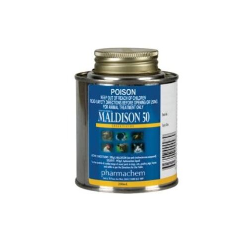 Maldison 50 [Size: 250ml]