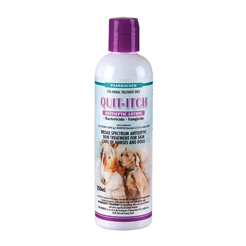 Quit-Itch [Size: 250ml]