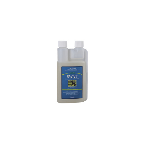 Swat Insecticide for horses 250ml