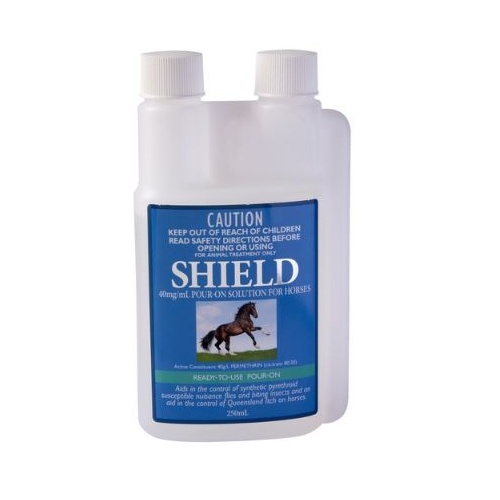 Shield