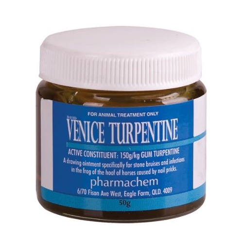 Pharmachem Venice Turpentine
