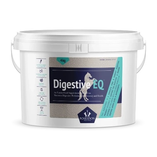 Digestive EQ