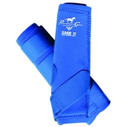 Professional Choice SMBII Sport Boot [Size: Medium] [Colour: Blue]