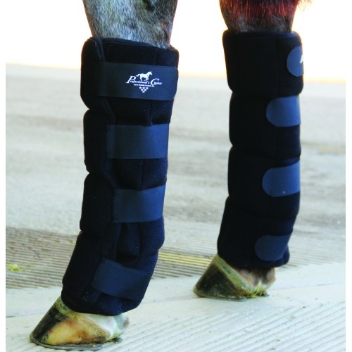 Pro Choice Ice Boots [PRC2520: STANDARD]