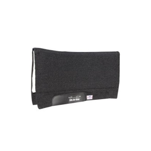 Pro Choice HEAVY DUTY WESTERN AIR RIDE SADDLE PAD 