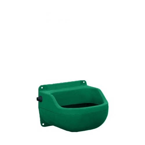 Rapid Plas [Size: 8 Ltr] [Colour: HUNTER GREEN] ( No Brackets)