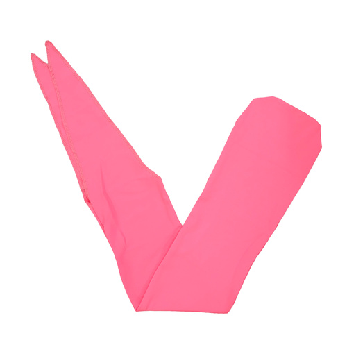 Stretch Lycra Tail Bag [Colour: Pink]