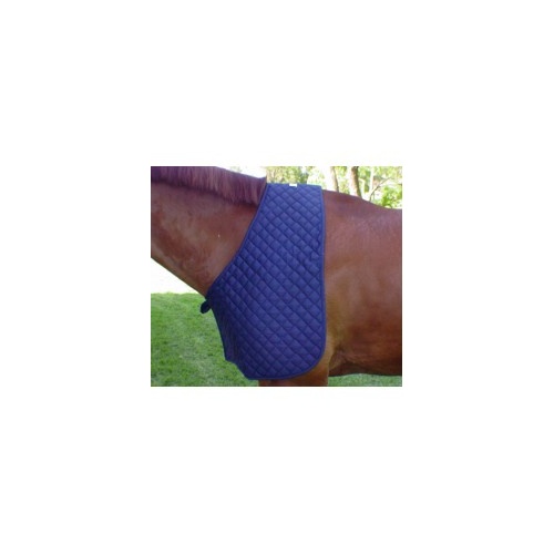 QUILTED BIB [Size: XSMALL]