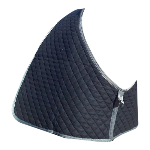 QUILTED BIB [Size: Cob]
