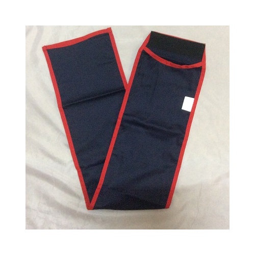 Minicraft Cotton Tail Bag - Navy/Red [SIZE: Small Pony]