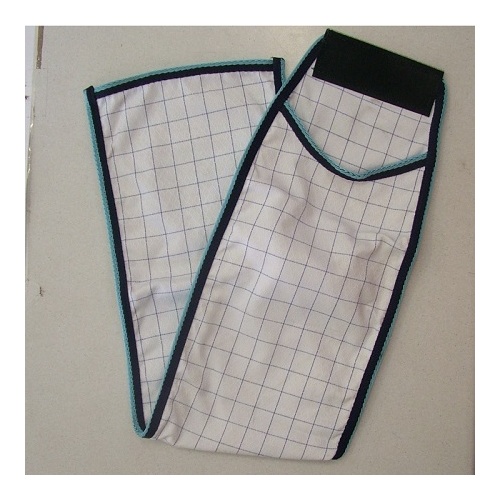 Cotton Ripstop Tail Bag [Size: PONY]