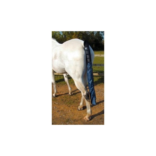 Tail Guard and Bag