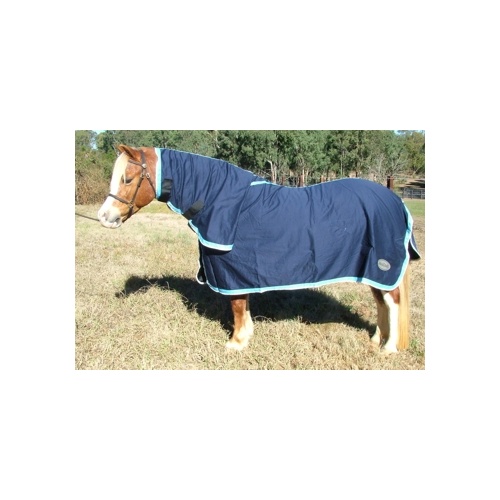 MiniCraft Cotton Combo - Navy/Light/White [SIZE: 2'3]