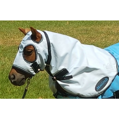 MiniCraft Mini Sunbreaker Hood LBN [size: Large Mini]