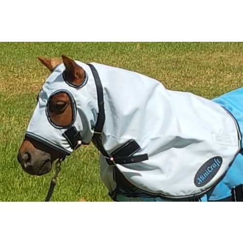 MiniCraft Sunbreaker Hood LBN [Hood Size: Small Pony]