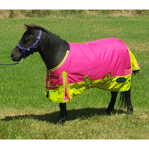 MiniCraft Mini Frostbreaker Heavy Rug HPL [size: 3'0]
