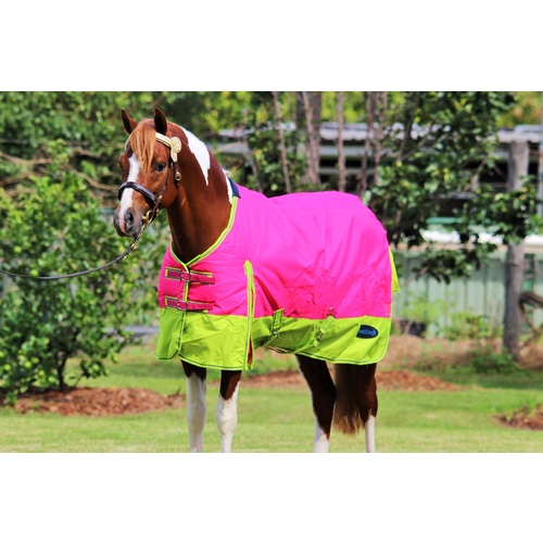 MiniCraft Frostbreaker Heavy Rug HPL [SIZE: 4'6]