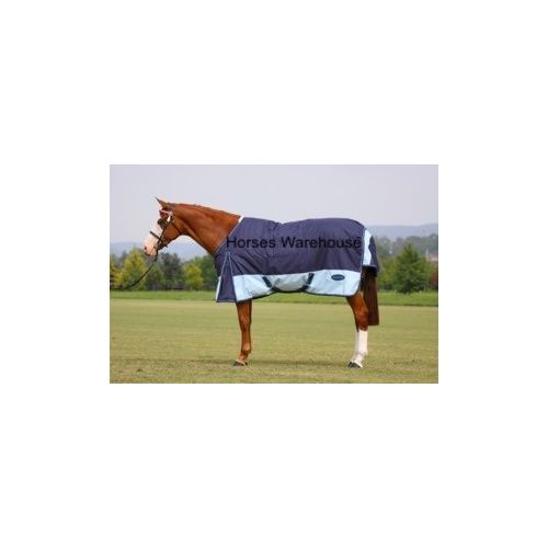 MiniCraft Frostbreaker Heavy Rug NL [SIZE: 4'6]