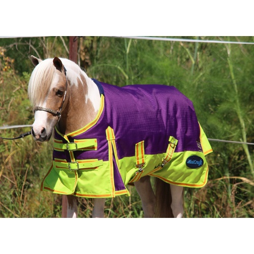 MiniCraft Mini Frostbreaker Heavy Rug PLO [RUG SIZE: 3'3 with Small Shoulder]