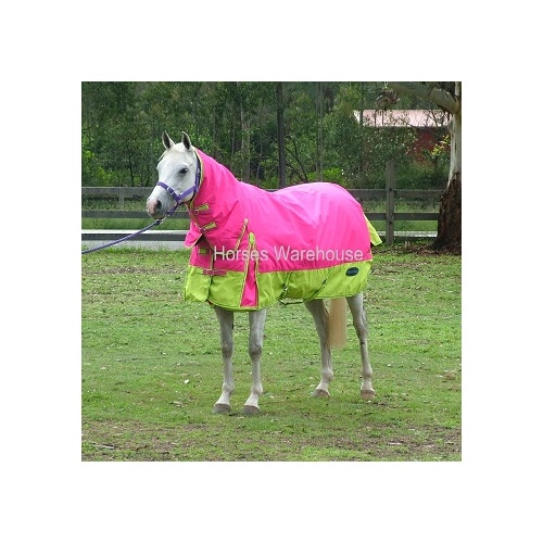 Minicraft Frostbreaker Heavy Combo HPL [SIZE: 4'6]