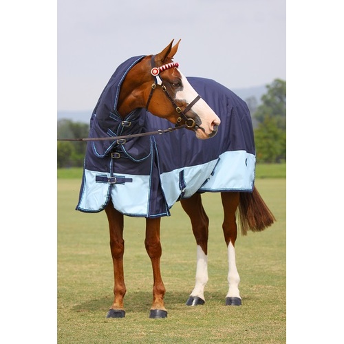 MiniCraft Frostbreaker Combo 150-NLB [Rug Size: 6'9]