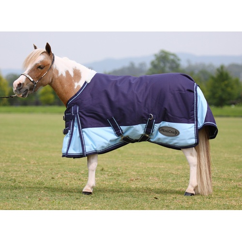 MiniCraft Mini Frostbreaker 150 Rug - LBN [rug size: 3'3]