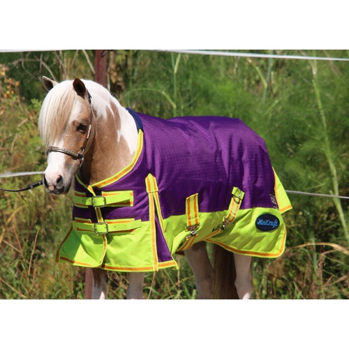 MiniCraft Mini 150g Lite Frostbreaker Rug PLO