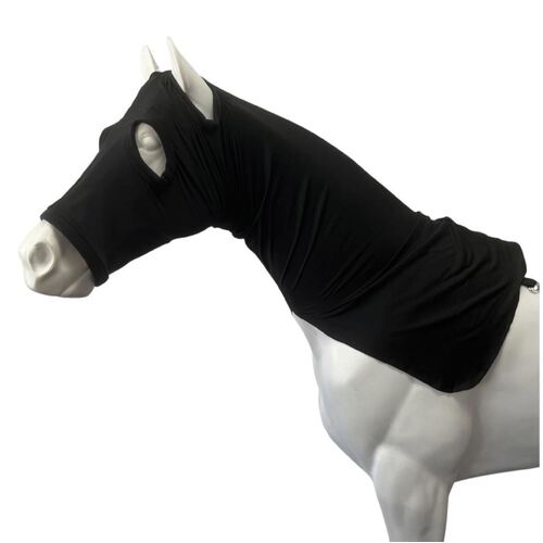 Lycra Skinny Hood [Hood Size: Cob]