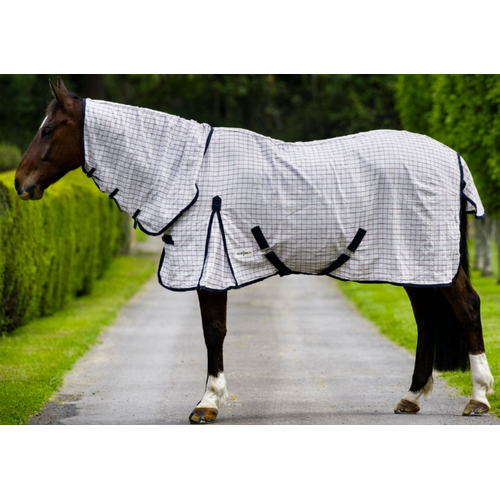 Deluxe Cotton Combo [rug size: 4'9]