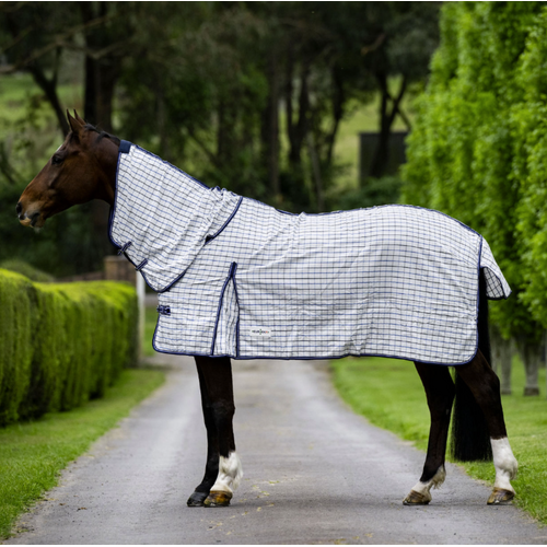 Summer ripstop Combo EKA [Rug Size: 4'3]