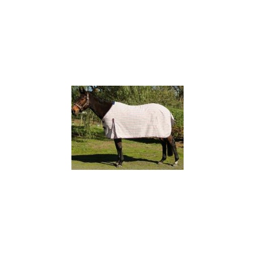 Summer Ripstop Rug EKA [SIZE: 5'0]