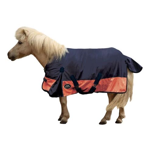 Winter Synthetic Mini Pony Rug  [SIZE: 3'9]