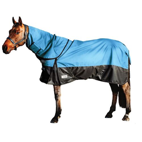 X-Calibur 220 Winter Detachable Combo [Rug Size: 5'6]