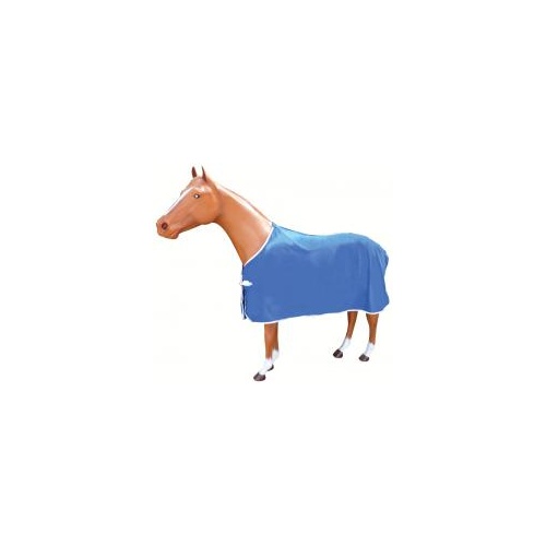 Polar Fleece Rug [SIZE: 4'9]