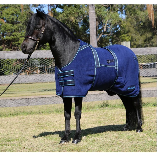 MiniCraft Mini Polar Fleece Rug NL [Rug Size: 2'3]