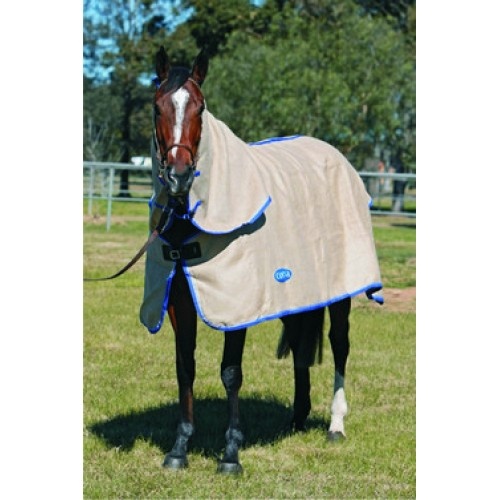 Natural Jute Combo [size: 6'6]