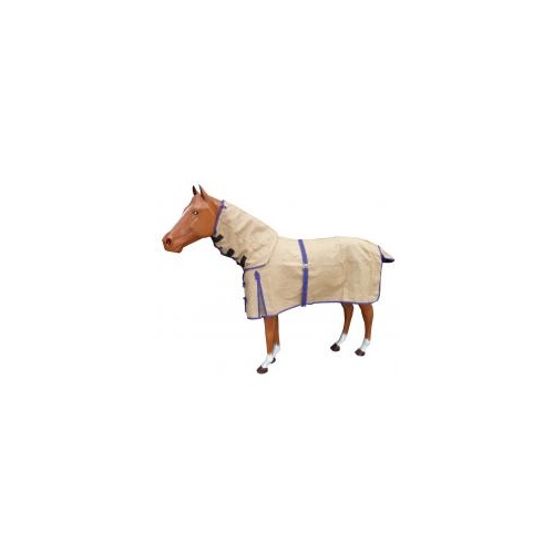 Jute Combo [Rug Size: 5'3]