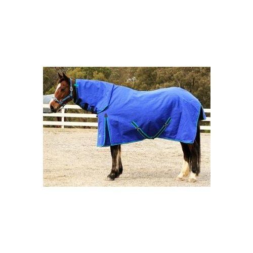 ShowCraft Winter Ripstop Combo [Rug Size: 5'0]