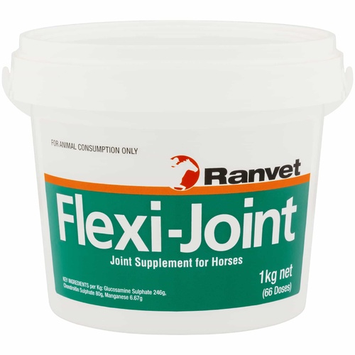 Ranvet Flexi-Joint [Size: 1kg]
