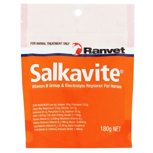 Salkavite by Ranvet [Size: 180g]