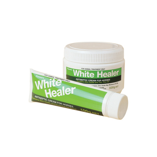 Ranvet White Healer